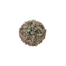 CHALET Eukalyptus Kugel L 23 cm, Grün