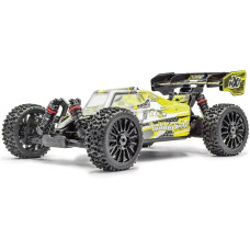 Hobbytech Buggy Spirit NXT EVO RR 2 RTR Gelb