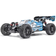 Hobbytech Buggy Spirit NXT EVO RR RTR Blau