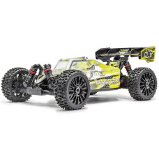 Hobbytech Buggy Spirit NXT EVO RR 2 ARTR Gelb