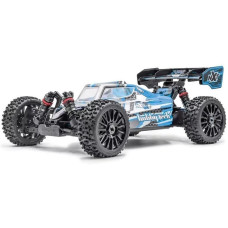 Hobbytech Buggy Spirit NXT EVO RR 2 ARTR Blau