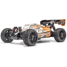 Hobbytech Buggy Spirit NXT EVO RR 2 ARTR Orange