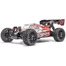 Hobbytech Buggy Spirit NXT EVO RR 2 ARTR Rot