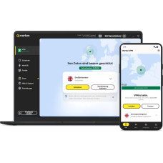 Norton VPN Ultimate ESD, Vollversion, 10 PC, 1Jahr 50 GB Norton VPN Ultimate ESD, Vollversion, 10 PC, 1Jahr 50 GB