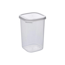 Hermia Vorratsdose 6 Stück 1.2 l, White Hermia Vorratsdose 6 Stück 1.2 l, White