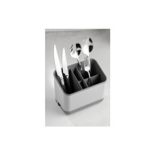 Hermia Besteckabtropfer Weiss