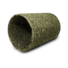 JR Farm Heu-Tunnel gross für Nagetiere und Kaninchen JR Farm Heu-Tunnel gross für Nagetiere und Kaninchen
