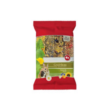 JR Farm Grainless Snack Farmys, 4er-Pack XXL JR Farm Grainless Snack Farmys, 4er-Pack XXL