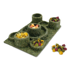 JR Farm Back to Instinct Fun-Park 275 g JR Farm Back to Instinct Fun-Park 275 g