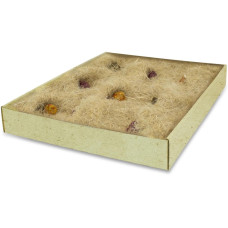 JR Farm Back to Instinct Aktiv-Teppich 175 g JR Farm Back to Instinct Aktiv-Teppich 175 g