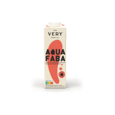 Aquafaba Flüssig 1000 ml Aquafaba Flüssig 1000 ml