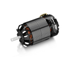 Hobbywing Brushless Motor Xerun 4268SD G3 2400 kV Hobbywing Brushless Motor Xerun 4268SD G3 2400 kV