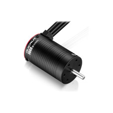 Hobbywing Brushless Motor QuicRun 3660SL G2 3700 kV Hobbywing Brushless Motor QuicRun 3660SL G2 3700 kV