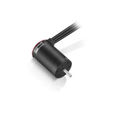 Hobbywing Brushless Motor QuicRun 3660SL G2 4500 kV Hobbywing Brushless Motor QuicRun 3660SL G2 4500 kV