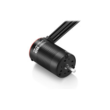 Hobbywing Brushless Motor QuicRun 4268SL G2 2600 kV Hobbywing Brushless Motor QuicRun 4268SL G2 2600 kV