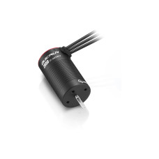 Hobbywing Brushless Motor QuicRun 2850SL G2 3400 kV