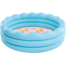 Intex Planschbecken Wavy Edge Pool Intex Planschbecken Wavy Edge Pool