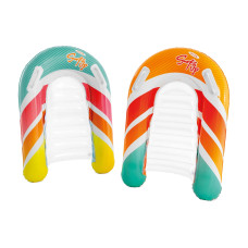 Intex Luftmatratze Surf's Up Riders assortiert, 1 Stück Intex Luftmatratze Surf's Up Riders assortiert, 1 Stück