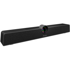 iiyama UC CAM120ULB-1 All-in-one Konferenzbar 4K UHD 120 Grad USB-C iiyama UC CAM120ULB-1 All-in-one Konferenzbar 4K UHD 120 Grad USB-C