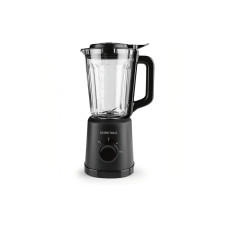 GOURMETmaxx Smoothie Maker 500W Schwarz, 1.5 L GOURMETmaxx Smoothie Maker 500W Schwarz, 1.5 L