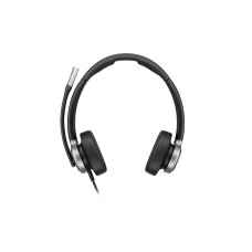 HP Headset Poly Mission 625 Stereo USB, kabelgebunden HP Headset Poly Mission 625 Stereo USB, kabelgebunden