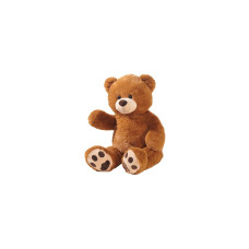 Heunec Kuscheltier Floppy Braun, 100 cm Heunec Kuscheltier Floppy Braun, 100 cm