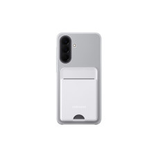 Samsung Back Cover Card Slot Case Galaxy A57 Gray