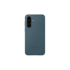 Samsung Back Cover Silicone Case Galaxy A37 Dark Green
