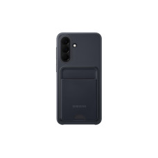 Samsung Back Cover Card Slot Case Galaxy A37 Black