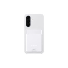 Samsung Back Cover Card Slot Case Galaxy A37 Gray