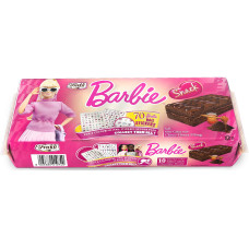 Freddi Barbie Snack Cocoa und Honey 10 x 25 g Freddi Barbie Snack Cocoa und Honey 10 x 25 g
