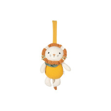small foot Babyspielzeug Spieluhr aus Stoff Little Lion small foot Babyspielzeug Spieluhr aus Stoff Little Lion