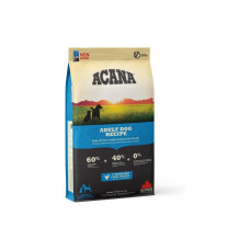 Acana Trockenfutter Adult Dog Recipe 17 kg Acana Trockenfutter Adult Dog Recipe 17 kg
