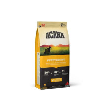 Acana Trockenfutter Puppy Recipe 17 kg