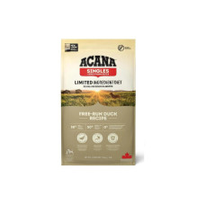 Acana Trockenfutter Free-Run Duck 11.4 kg Acana Trockenfutter Free-Run Duck 11.4 kg
