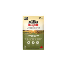 Acana Trockenfutter Yorkshire Pork 11.4 kg