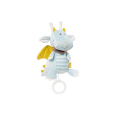 fehn Mini-Spieluhr Drache Little Castle fehn Mini-Spieluhr Drache Little Castle