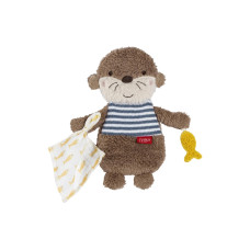fehn Greifling Knister-Otter Theo fehn Greifling Knister-Otter Theo