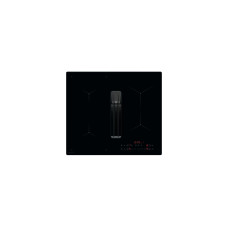 Electrolux DML5825UO Induktionskochfeld mit Dunstabzug 58 cm Schwarz Electrolux DML5825UO Induktionskochfeld mit Dunstabzug 58 cm Schwarz