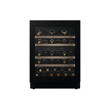 Electrolux Weinkühlschrank WKF8GL20S 40 Flaschen, Schwarz Electrolux Weinkühlschrank WKF8GL20S 40 Flaschen, Schwarz