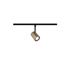 Paulmann URail Schienenspot Luxe GU10, 10W 230 V Gold /Schwarz Paulmann URail Schienenspot Luxe GU10, 10W 230 V Gold /Schwarz
