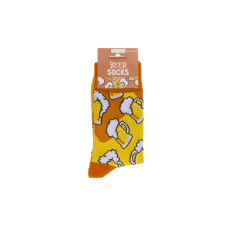 Trendcompany Socken Bier Grösse 42-46 Trendcompany Socken Bier Grösse 42-46