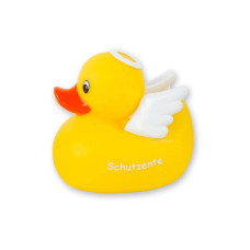 Trendcompany Badeente Schutzengel