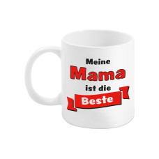 Trendcompany Tasse Mama Trendcompany Tasse Mama
