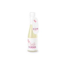 Trendcompany Geschenkidee Schaumwein Beste Mama 0.2 L Trendcompany Geschenkidee Schaumwein Beste Mama 0.2 L