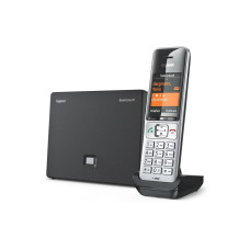 Gigaset Mobilteil BasicLine IP + COMFORT 500HX Gigaset Mobilteil BasicLine IP + COMFORT 500HX