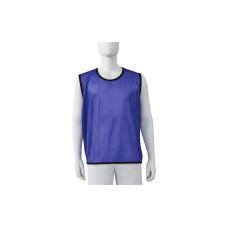 Hermet AG Trainingsleibchen Blau Kinder für ca. 7 - 10 Jahre Hermet AG Trainingsleibchen Blau Kinder für ca. 7 - 10 Jahre