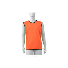Hermet AG Trainingsleibchen Orange Senior / Erwachsene Hermet AG Trainingsleibchen Orange Senior / Erwachsene
