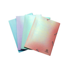 Exacompta Sammelmappe A4 Candy Tidy assortiert, Exacompta Sammelmappe A4 Candy Tidy assortiert,