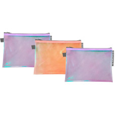 Exacompta Etui Candy Tidy, A6 assortiert Exacompta Etui Candy Tidy, A6 assortiert